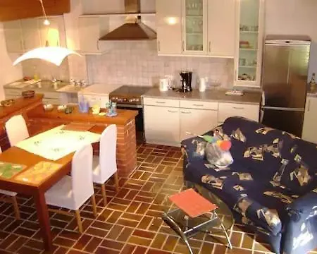 Loreta Apartment *