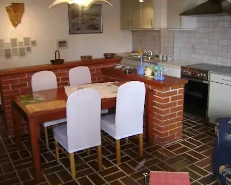 Apartment Loreta *