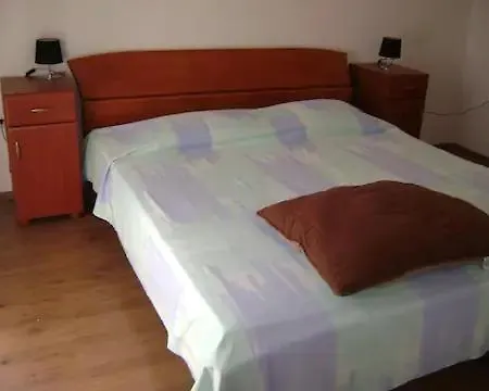 Loreta Апартаменты *