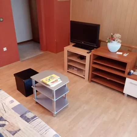 Loreta Apartment Pula