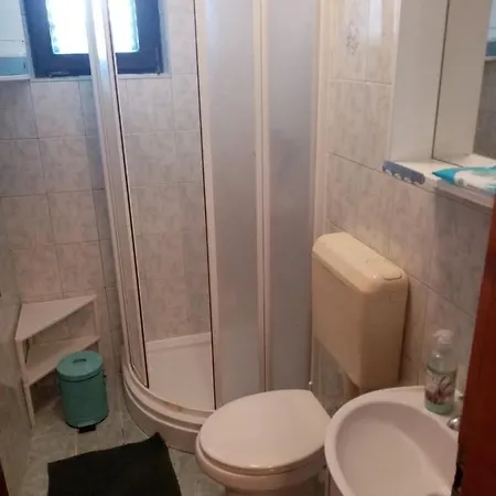 Loreta Апартаменты *