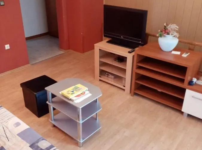 Loreta Appartement Pula